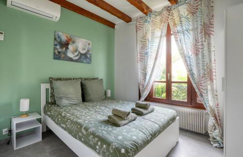 Big House - Paris, DisneyLand, Villepinte Expo, CDG - Foto 33