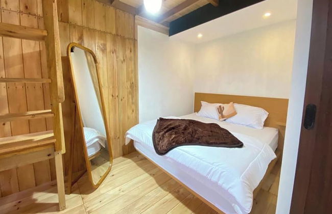 Fifa Cabin Dieng By Fifa Grup - Foto 4