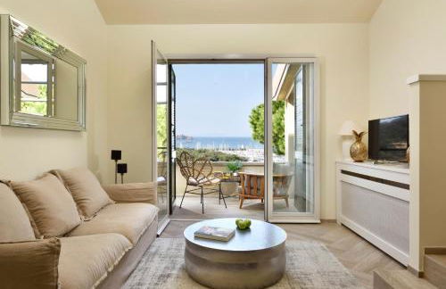 Punta Ala Sea View Apartments - Foto 18