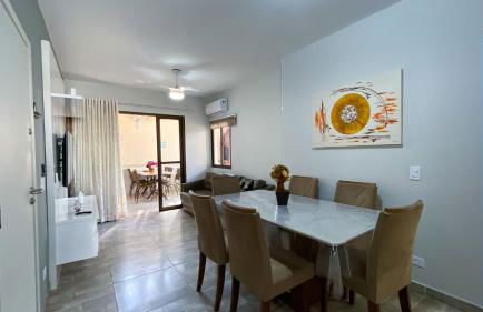 Cobertura de 3 quartos com churrasqueira e piscina - Foto 22