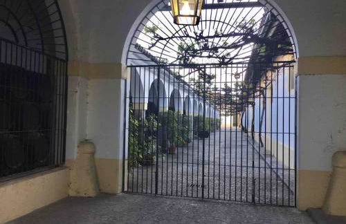 Loft Bodega San Blas con porche y parking - Foto 34