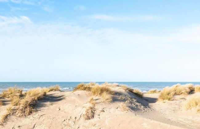 Apartment by Belgian Coast With Beach Views - Foto 21