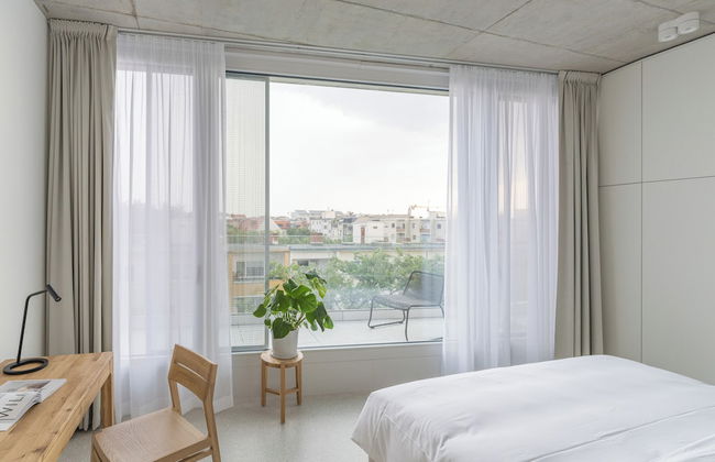 Carlotta Apartments - Foto 15