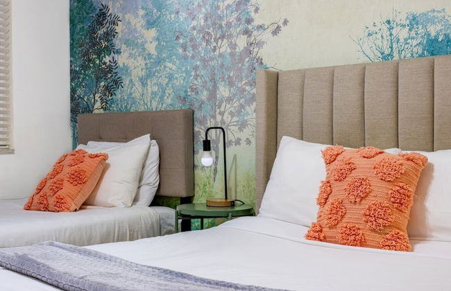 Coastal Studio by Hollywood Beach Boardwalk - Foto 50