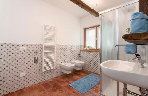 LA TORRE DEL MANGHEN: Agri-alloggio indipendente - Foto 61