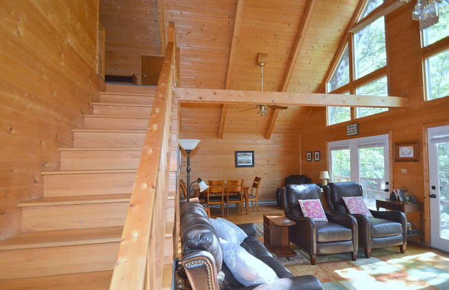 Rosies Creekside Retreat - 3 BR Escape! - Foto 37