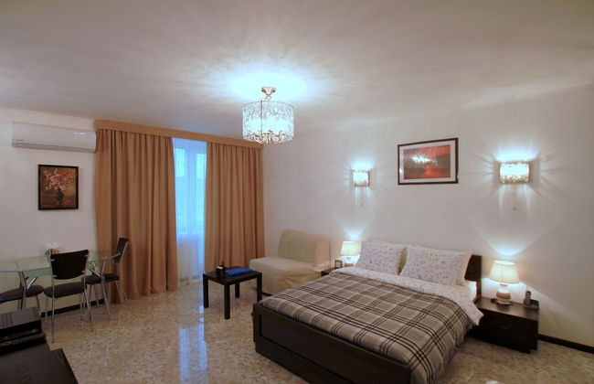 TVST Apartments Bolshoi Kondratievskii - Foto 3