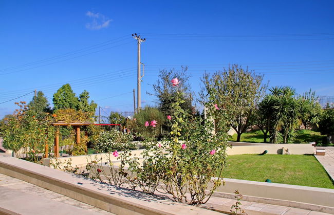 Villa Metaxas - Foto 65