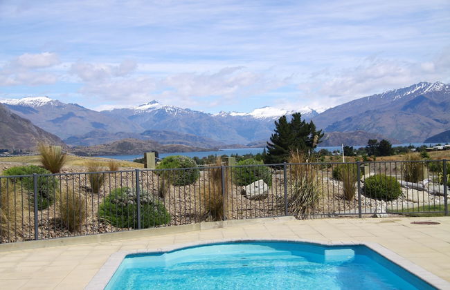 Alpine Resort Wanaka – A THC Hotels and Resorts - Foto 27