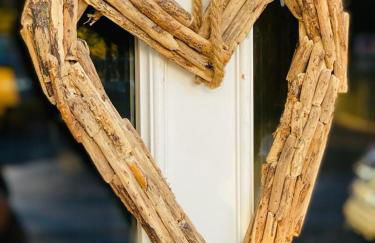 Kajüthus Apartment 5 - Foto 6