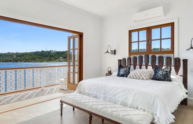 Villa sandy terrain Anguilla - Foto 4