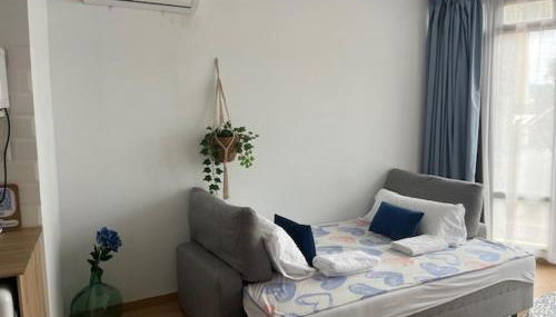 ALZIRA BONITA AMPLIO APARTAMENTO 25 CON HABiTACION Y VISTAS AL RIO JUCAR - Foto 4