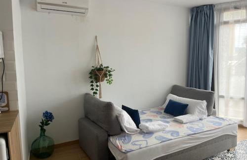 ALZIRA BONITA AMPLIO APARTAMENTO 25 CON HABiTACION Y VISTAS AL RIO JUCAR - Foto 4