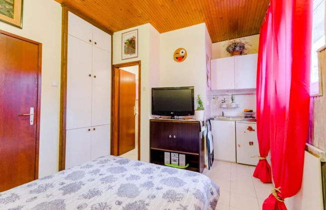 Studio Apartment Silvana - Studio Apartmen Near the Park - Foto 2