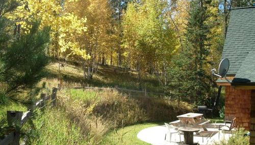 Gorgeous Private Cottage Rental in the Black Hills of South Dakota - Foto 5