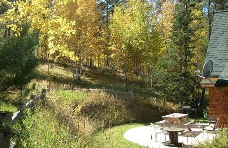 Gorgeous Private Cottage Rental in the Black Hills of South Dakota - Foto 5