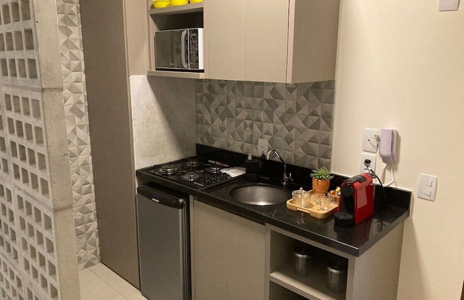 Flats Asa Norte Condomínio ParkVille - Photo 20