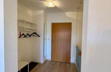 Stilvolle Erholungsoase am Berg, Ruhig & modern - Elli M18 - Frankenwald Apartments - Foto 44