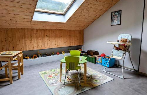 Grande maison au cœur des Vosges, escapades et nature - FR-1-583-466 - Foto 20