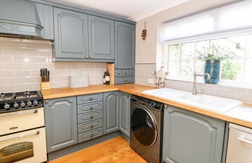 Deanery View - Foto 15