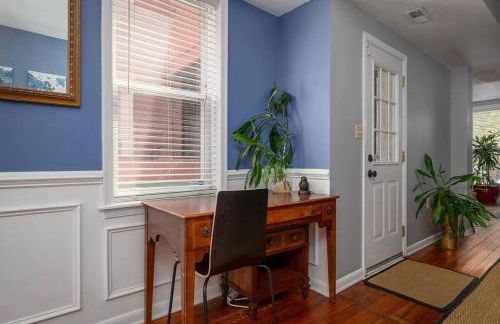 Johns Hopkins Historic Renovated home - Fells Point! - Foto 26
