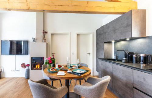 Seeheimat Ferienwohnungen - Foto 31