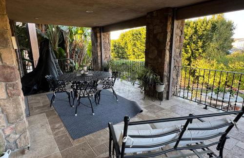 Guesthouse in Coastal Del Mar, California - Foto 34