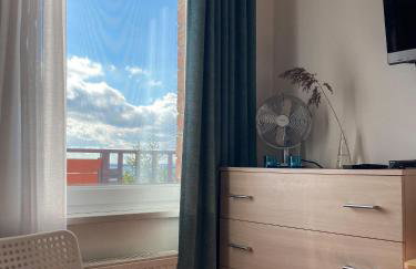 Villa Baltic Chałupy - Apartament nr 14A - Foto 4