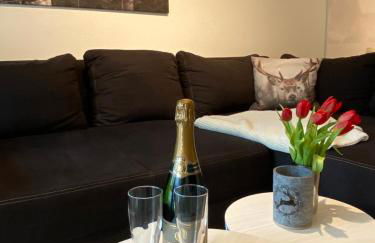 Feldberg Kuschelnest - Residenz Grafenmatt - Foto 9