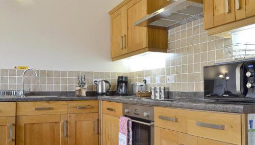 The Old Carthouse - Foto 4