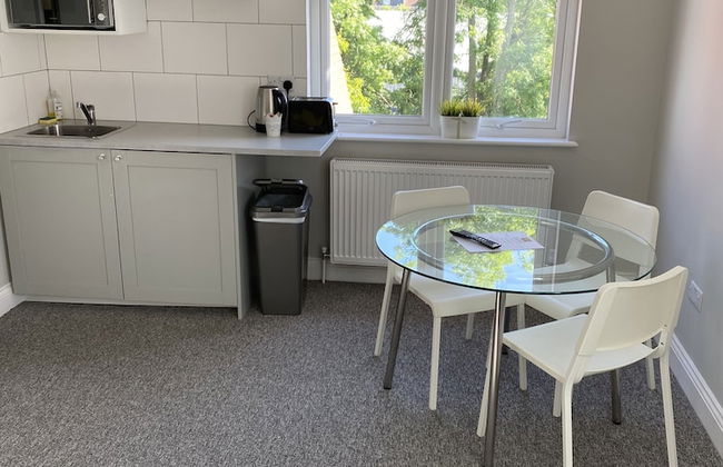 Apartments on the Park - Foto 13