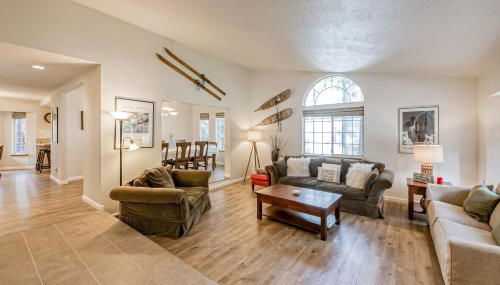 Montgomery Estates Ski & Beach Haven - Foto 2