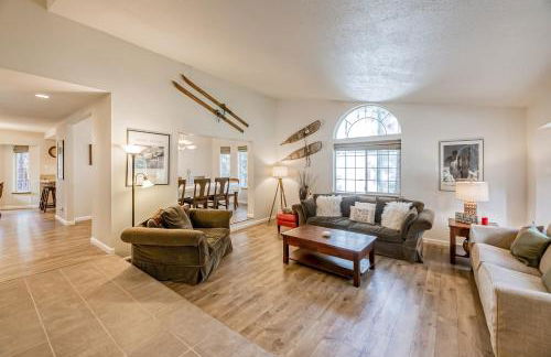 Montgomery Estates Ski & Beach Haven - Foto 2