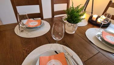 Ferienhaus Birute - Foto 4