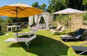 Villa Poggio Ulivo Pool-Apartments - Photo 10