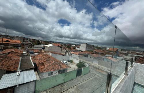 Casa moderna Malvinas - Foto 46