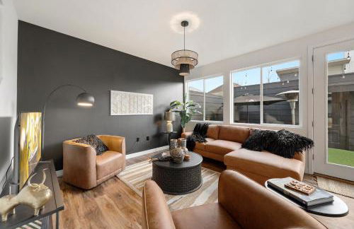 Coopers North in Old Town – Hot Tub & Pool Table! - Foto 1