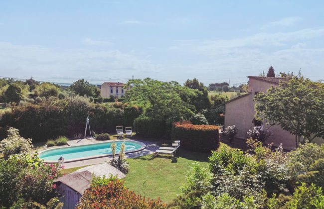 Villa Ulivo - Foto 33