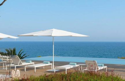 Villa Brisa del Mar Seafront villa located in the Garraf National Park 30 minutes from Barcelona - Foto 3