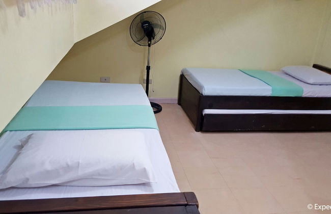 Baguio Vacation Apartments - Foto 5