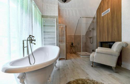 Villa Sirius - Goršeti - Foto 11