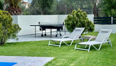 Villa Rose Ground Floor - Private Swimming Pool Garden - Foto 5