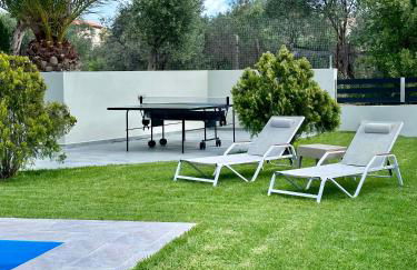 Villa Rose Ground Floor - Private Swimming Pool Garden - Foto 5