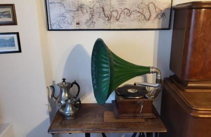 Ferienhaus Am Moselstausee - Foto 13