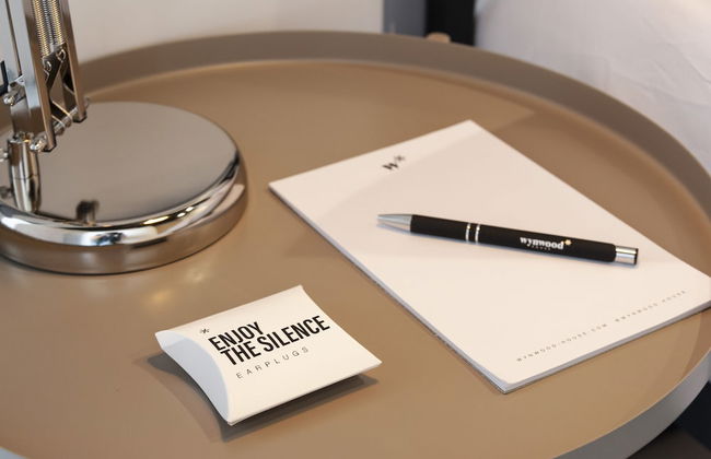 Wynwood House Darwin - Foto 31