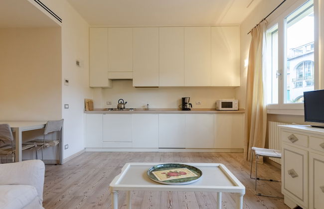 JOIVY Bright 3-bedroom apartment in Santa Margherita - Foto 9