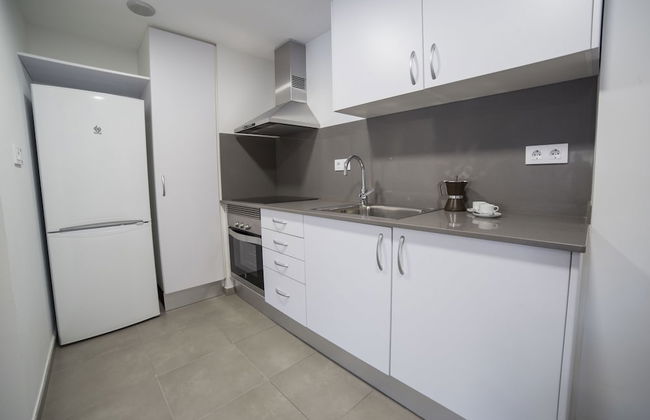 Apartaments Ponent - Photo 6