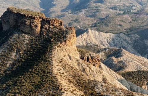 Casa Cueva Calatrava - Foto 22