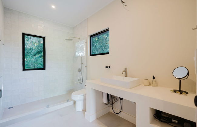 Casa Cali Beautiful Rainforest Hideaway - Foto 11