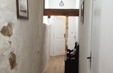 Le Jolie Grenier a Foin - Foto 17